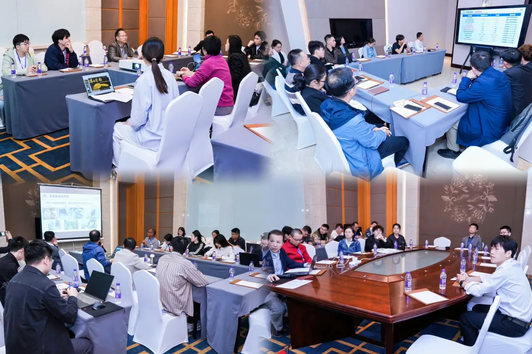 海南省大學(xué)科技園高質(zhì)量發(fā)展推進(jìn)會(huì)成功召開(kāi)