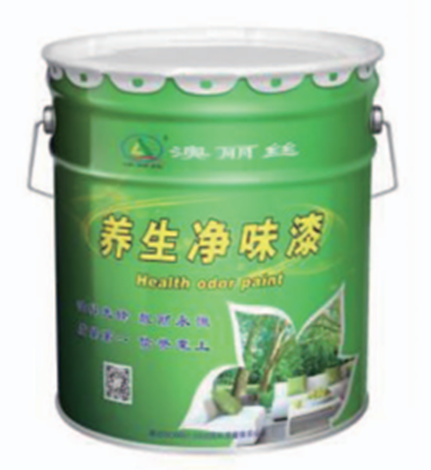 內(nèi)外墻乳膠漆